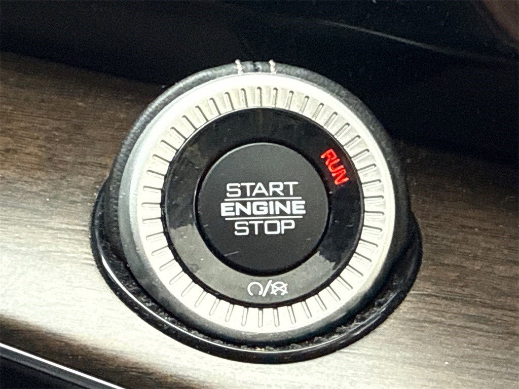 Used 2022 Jeep Grand Wagoneer Series I image 26