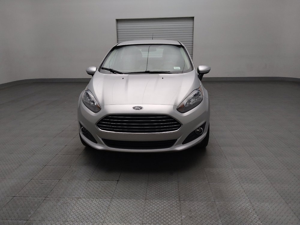 Used 2019 Ford Fiesta SE w/ Equipment Group 201A FWD image 15