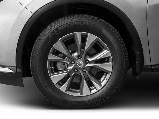 Used 2016 Nissan Murano S AWD/4WD image 14