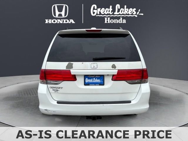 Used 2010 Honda Odyssey EX-L image 5
