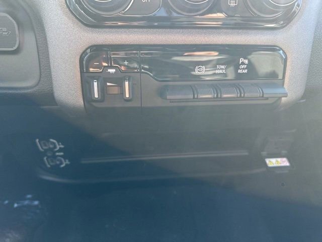 New 2024 RAM 3500 Tradesman w/ Safety Group image 17