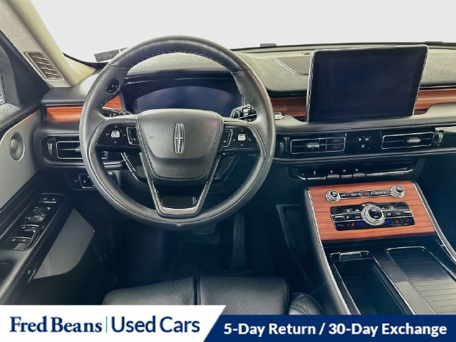 Certified 2024 Lincoln Aviator Reserve w/ Equipment Group 201A AWD/4WD image 31