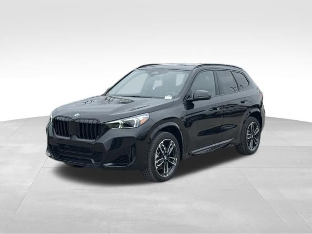New 2026 BMW X1 xDrive28i w/ M Sport Package