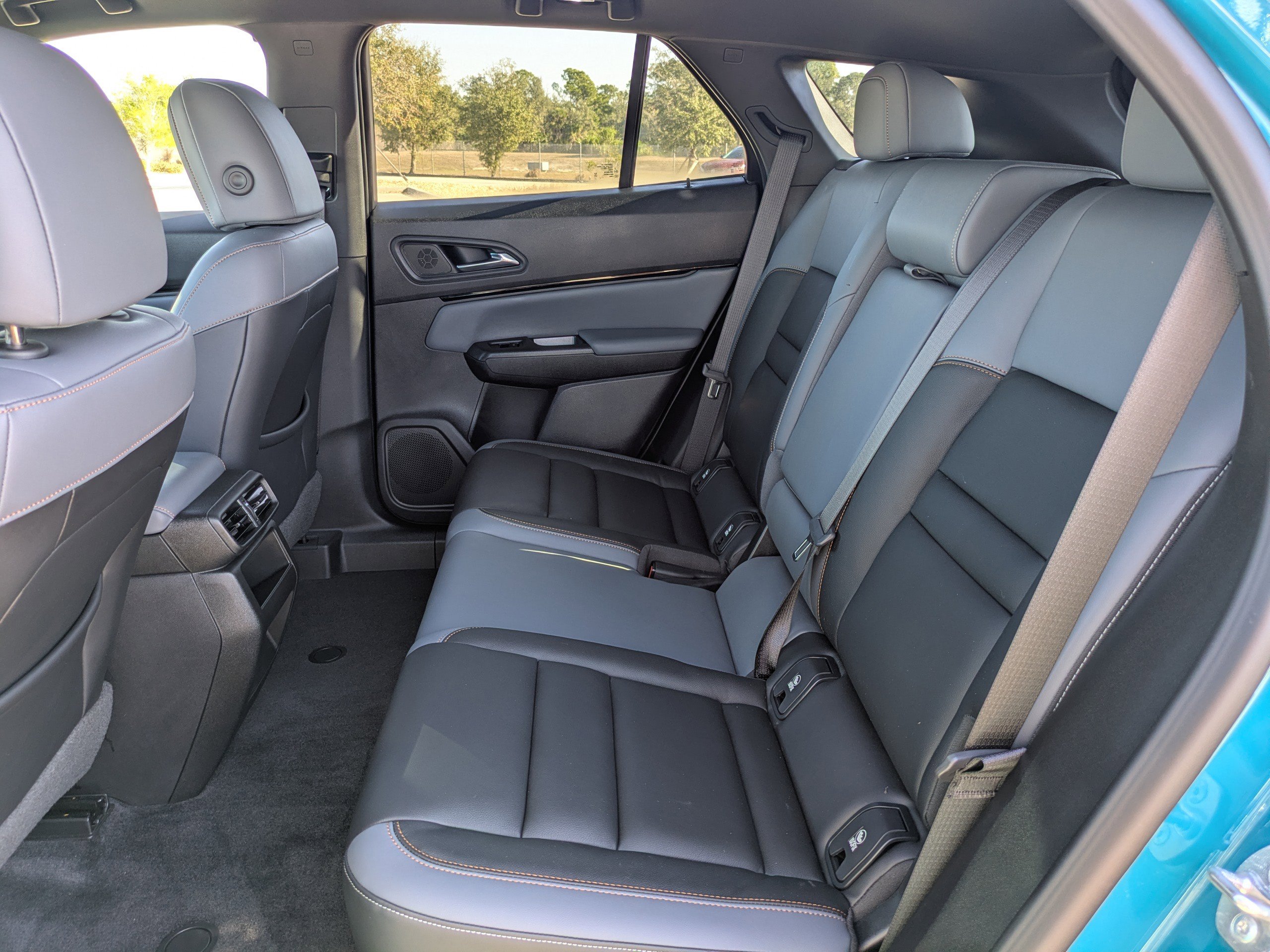 Used 2024 Honda Prologue Touring image 16