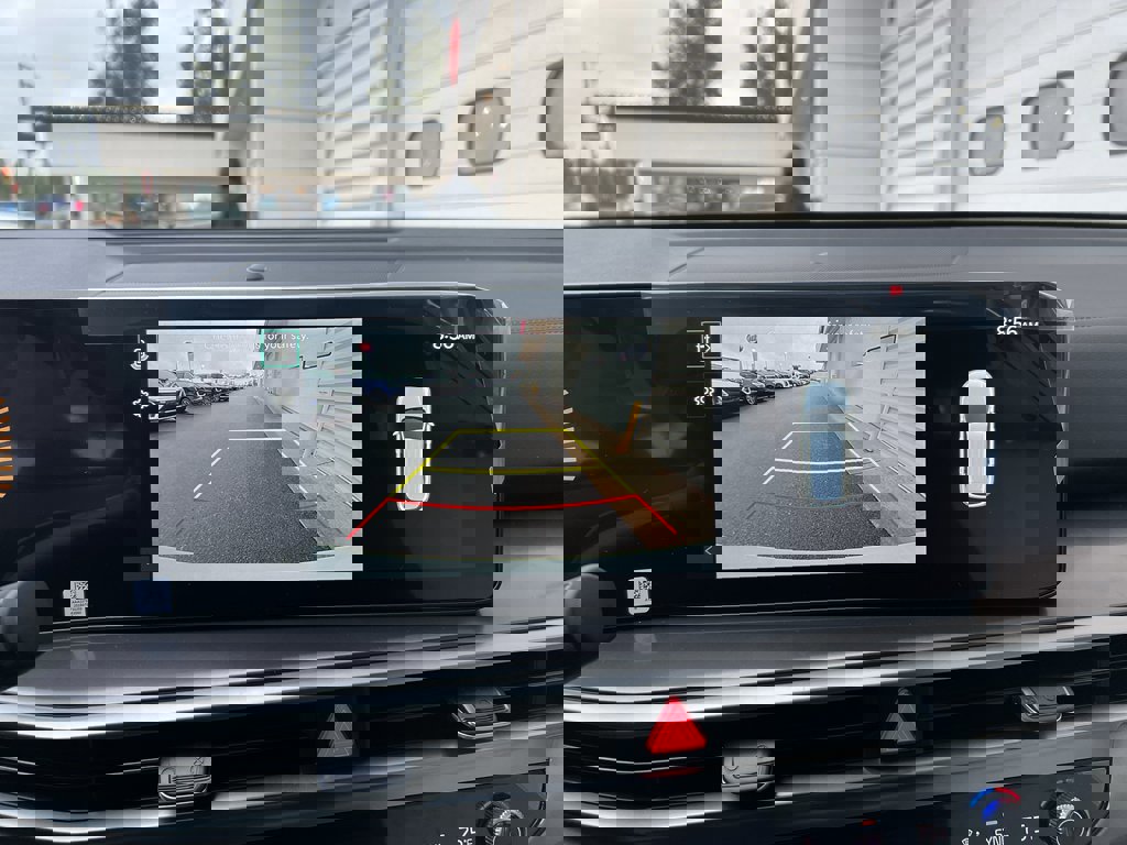 New 2026 Kia Sorento S w/ S Panoramic Sunroof Package image 23