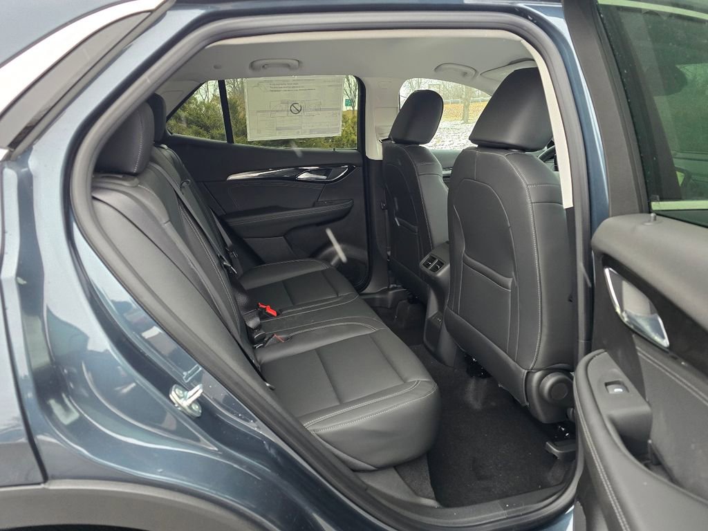 New 2026 Buick Envision Preferred image 32