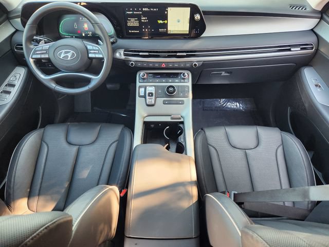 Used 2025 Hyundai Palisade XRT FWD image 27