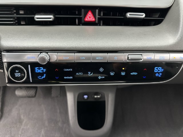 Certified 2024 Hyundai Ioniq 5 SEL AWD/4WD image 19