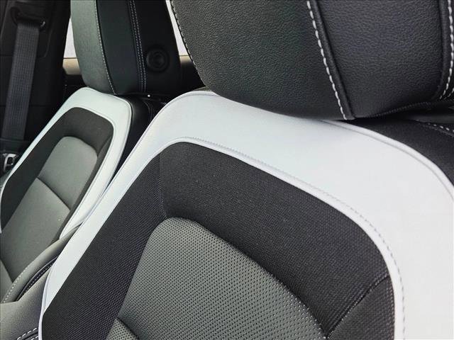 Used 2025 Chevrolet Blazer EV LT image 7