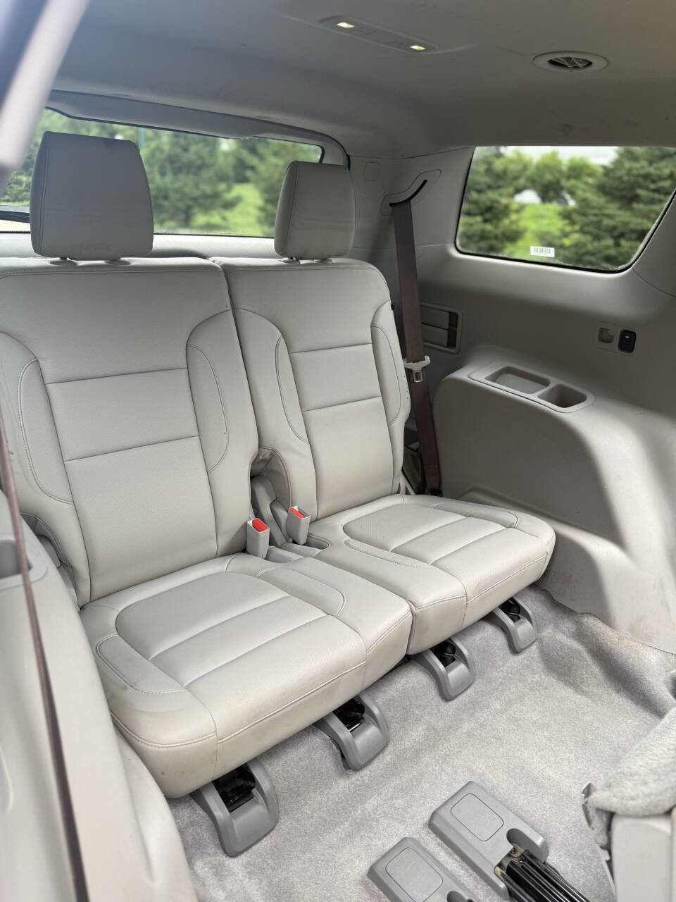 Used 2017 GMC Acadia SLT image 27