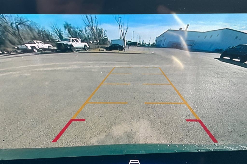 New 2026 Chevrolet Trax LT w/ Driver Confidence Package image 16