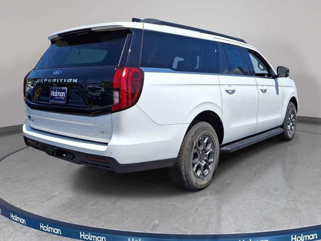 New 2026 Ford Expedition Max Active AWD/4WD image 4