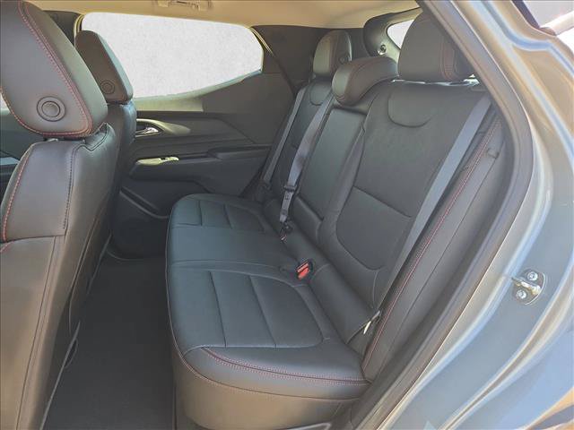 New 2027 Chevrolet Bolt RS w/ Technology Package FWD image 18