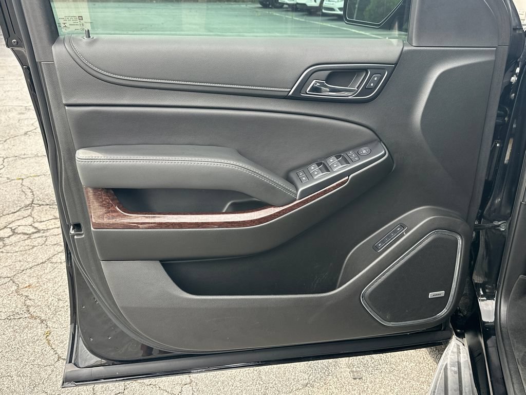 Used 2019 GMC Yukon SLT RWD image 11