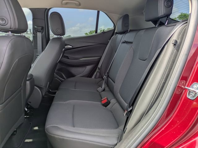 Used 2023 Buick Encore GX Select w/ Sport Touring Package image 14