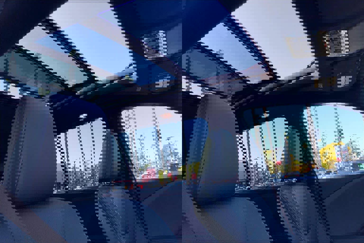 Used 2024 Lexus TX 350 AWD w/ Captains Chair Package image 13