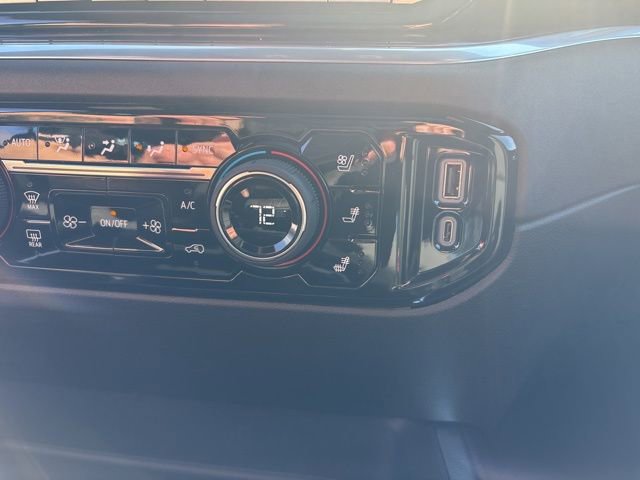 New 2026 Chevrolet Silverado 2500 High Country w/ High Country Premium Package image 43