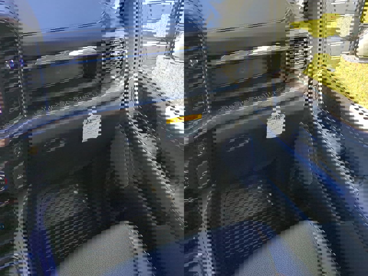 New 2026 Ford F350 Lariat image 17