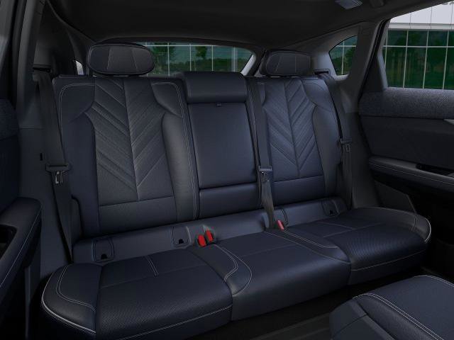 New 2026 Cadillac Optiq Luxury 2 image 17