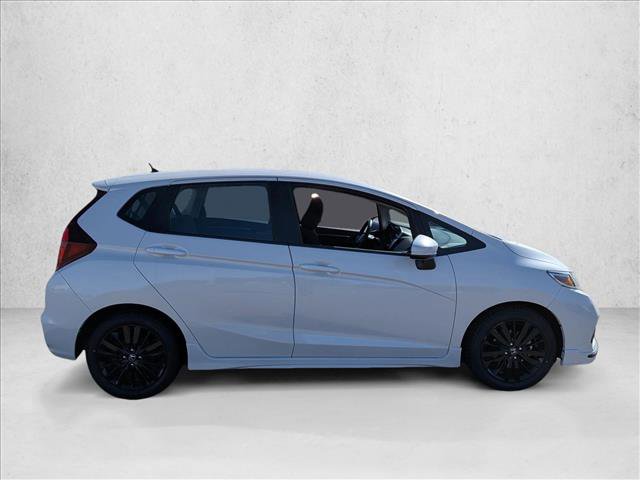 Used 2020 Honda Fit Sport image 4