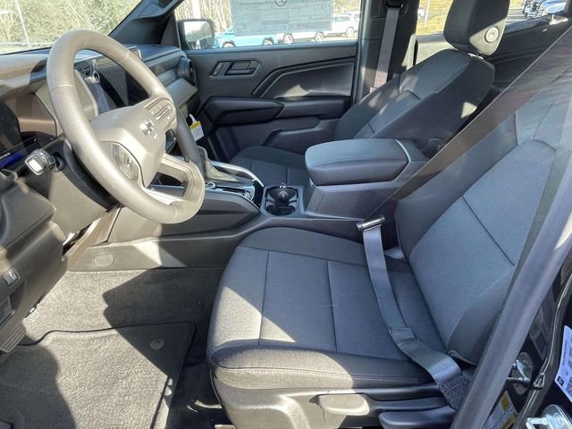 New 2026 Chevrolet Colorado Trail Boss image 13