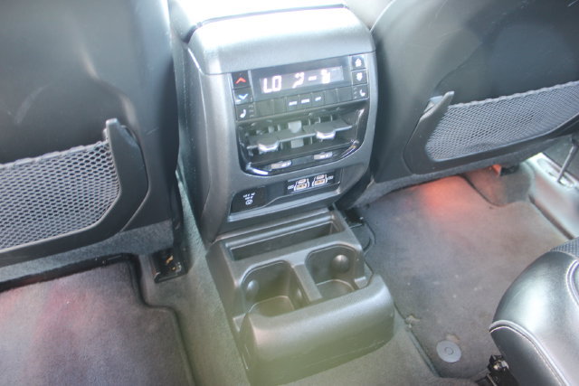 Used 2025 Jeep Grand Cherokee L Overland w/ Luxury Tech Group IV AWD/4WD image 45