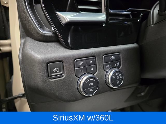 Used 2022 GMC Sierra 1500 Elevation AWD/4WD image 16