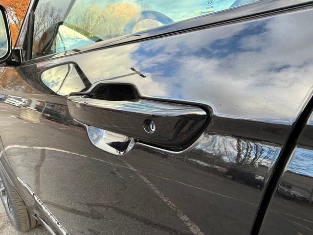 New 2025 Jeep Grand Cherokee Overland image 14