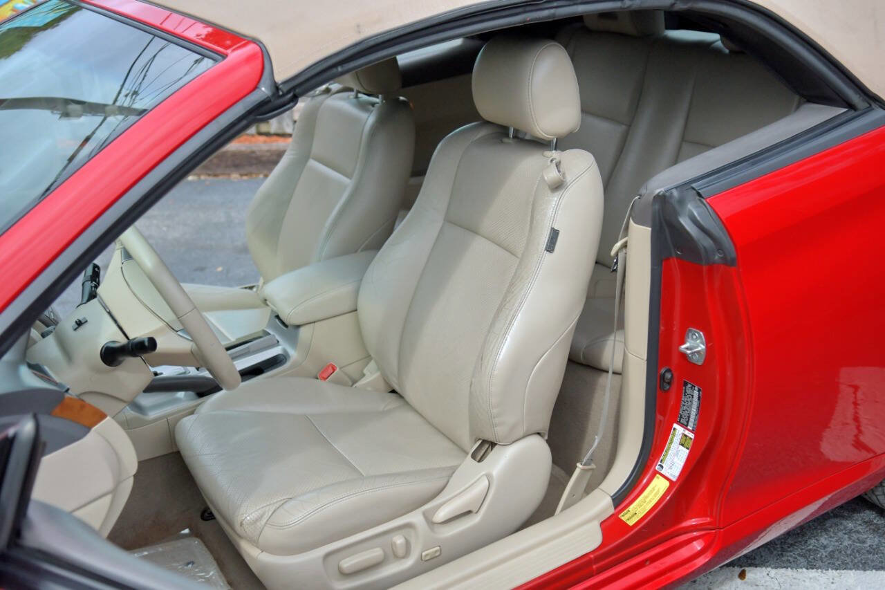 Used 2008 Toyota Solara SLE FWD image 25