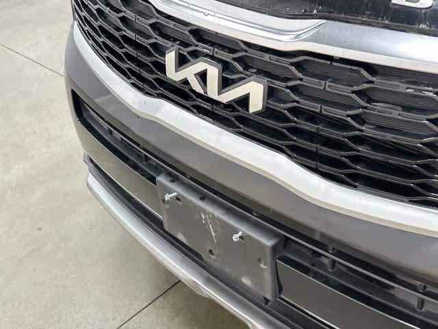 Used 2022 Kia Telluride EX w/ EX Premium Package AWD/4WD image 31