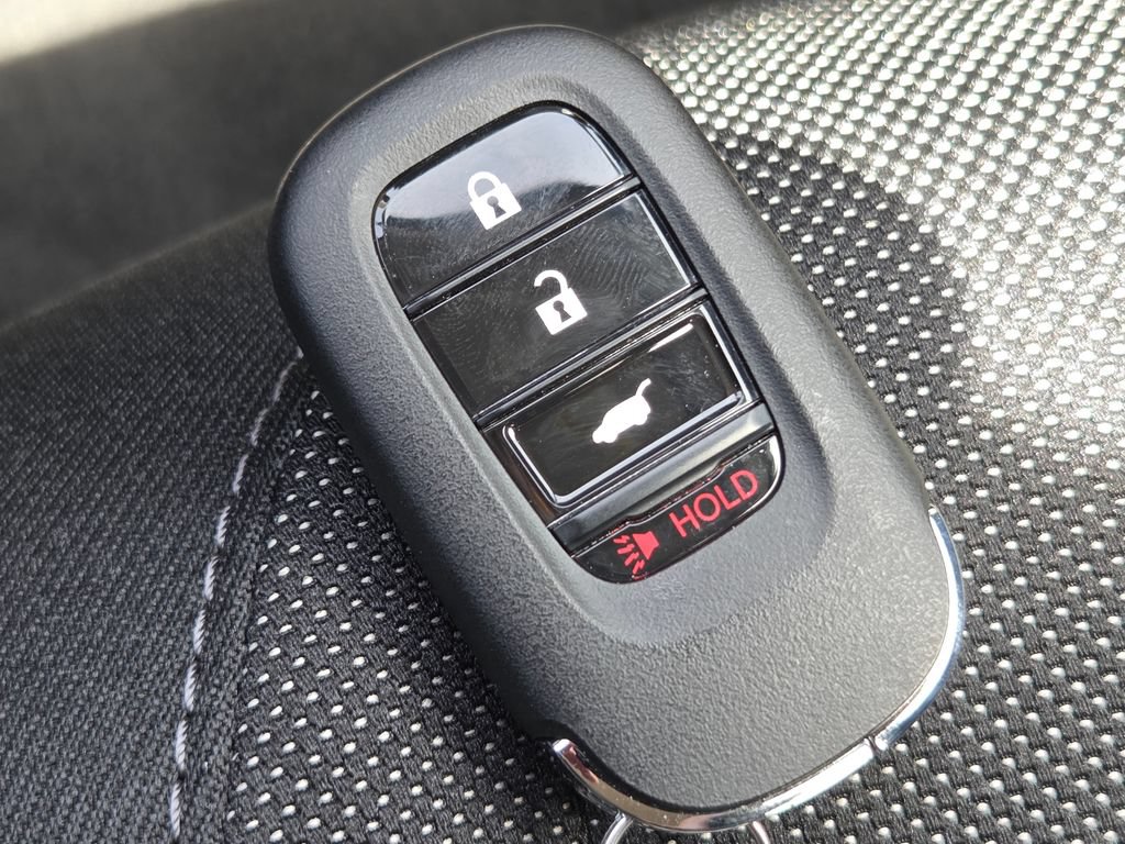 New 2026 Honda CR-V LX image 32