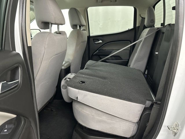 Used 2019 Chevrolet Colorado LT image 23