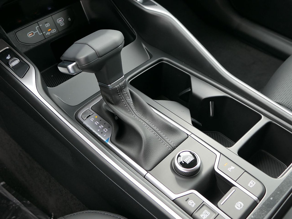 New 2026 Kia Sorento S FWD image 48