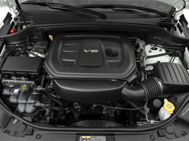 Certified 2017 Jeep Grand Cherokee Trailhawk AWD/4WD image 16