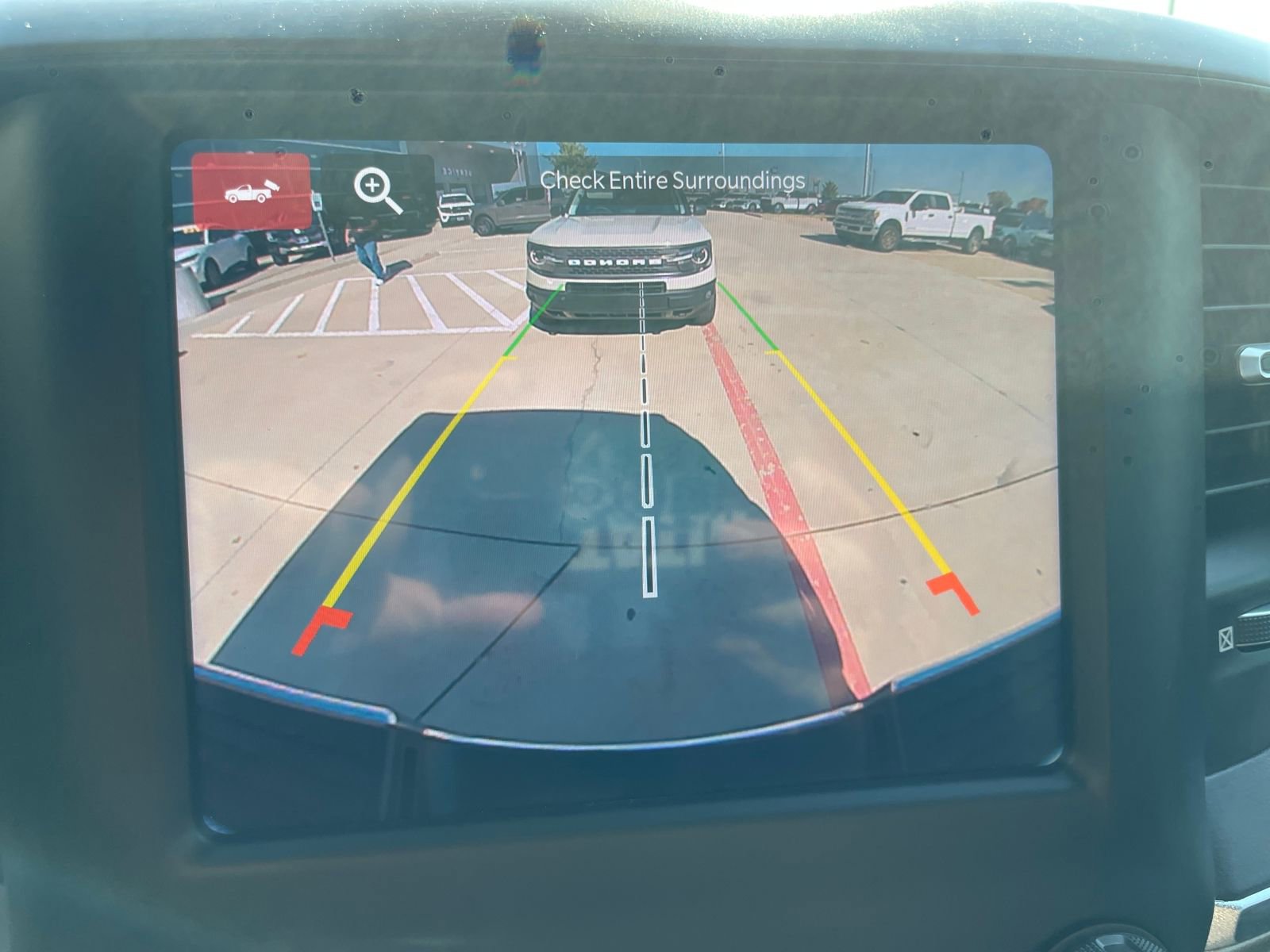 Used 2022 RAM 3500 Laramie image 20