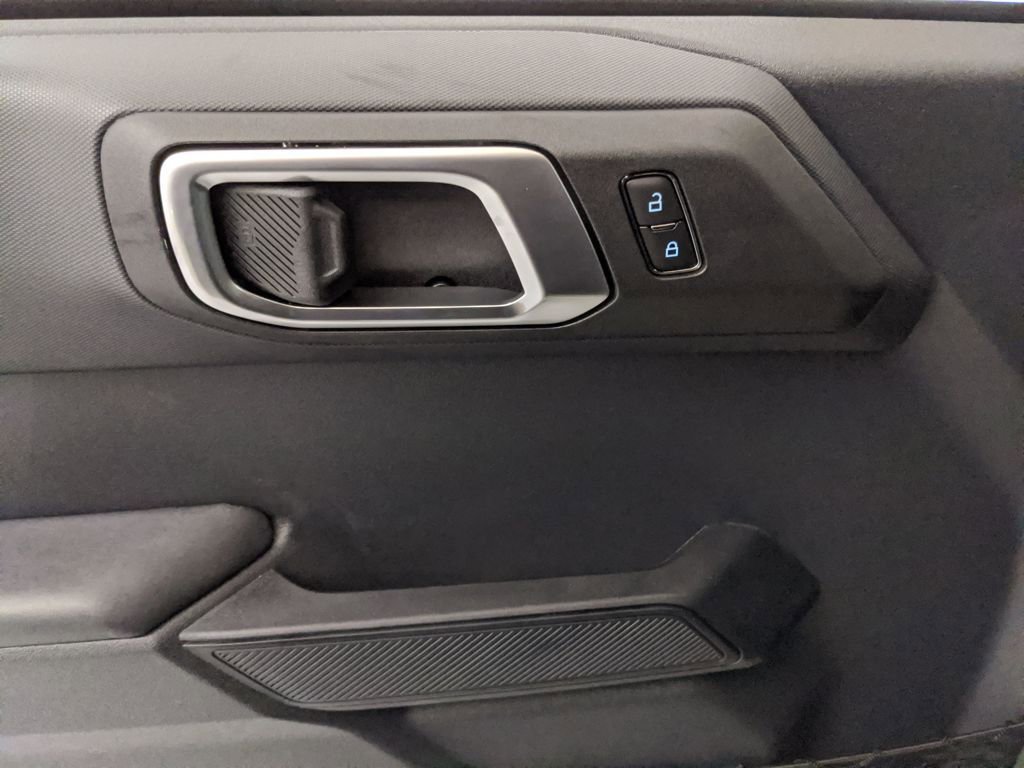 New 2025 Ford Bronco Big Bend image 21