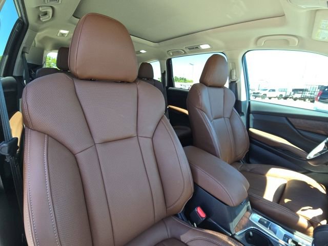 Used 2024 Subaru Ascent Touring w/ Popular Package #2 AWD/4WD image 23