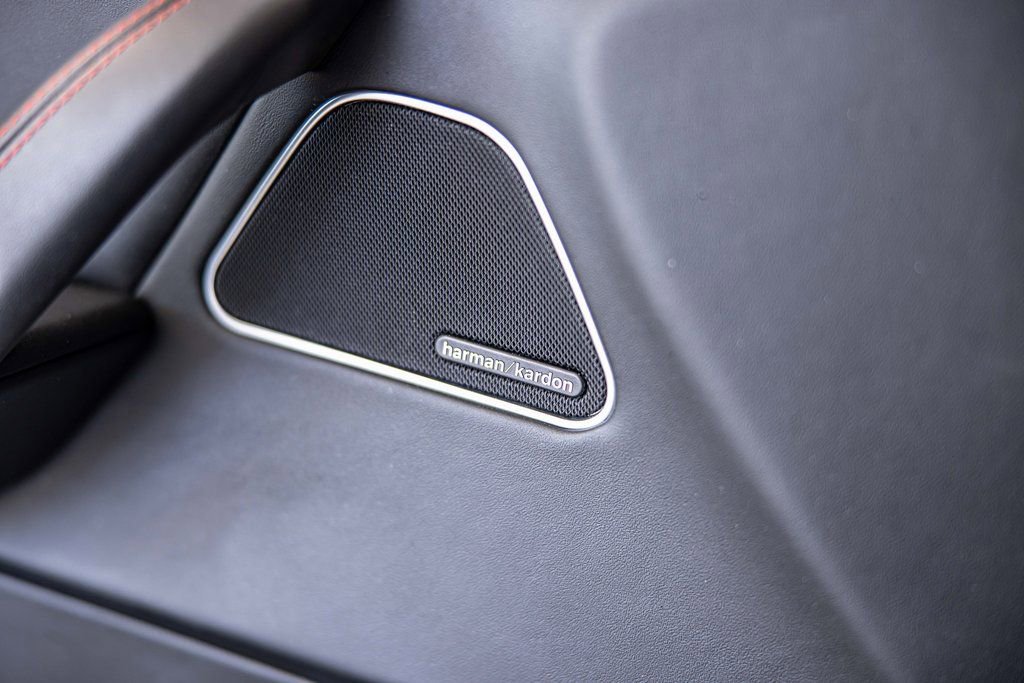 Used 2019 Maserati Levante S GranSport image 34