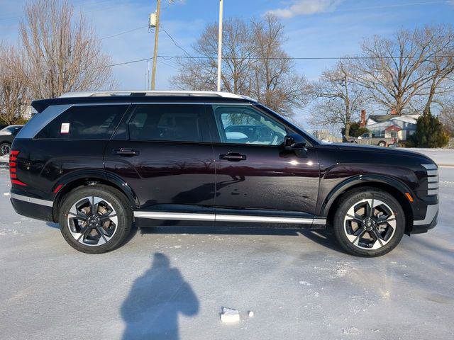New 2026 Hyundai Palisade Limited AWD/4WD image 3