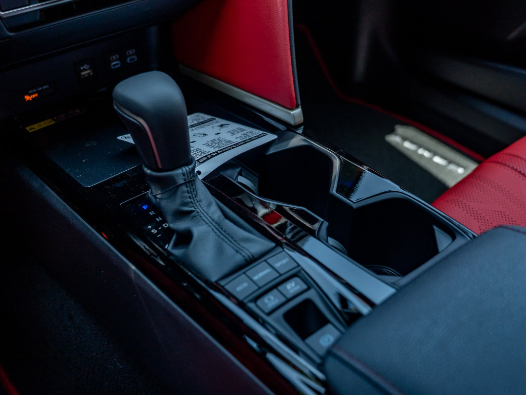 New 2026 Toyota Camry XSE FWD image 26