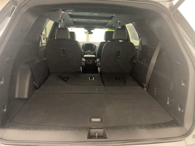 Used 2023 Chevrolet Traverse Premier image 29