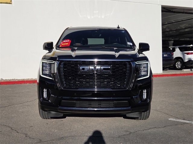 Certified 2023 GMC Yukon Denali Ultimate image 8