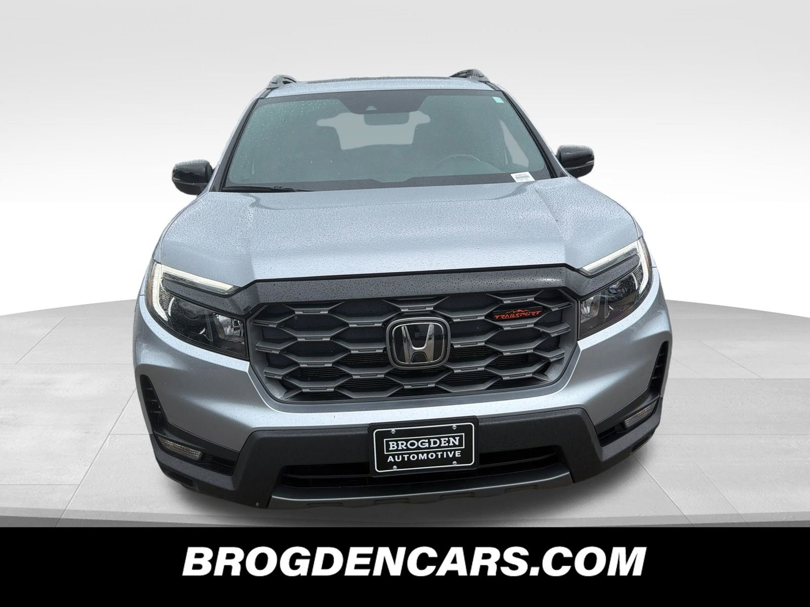 Certified 2023 Honda Passport TrailSport image 8