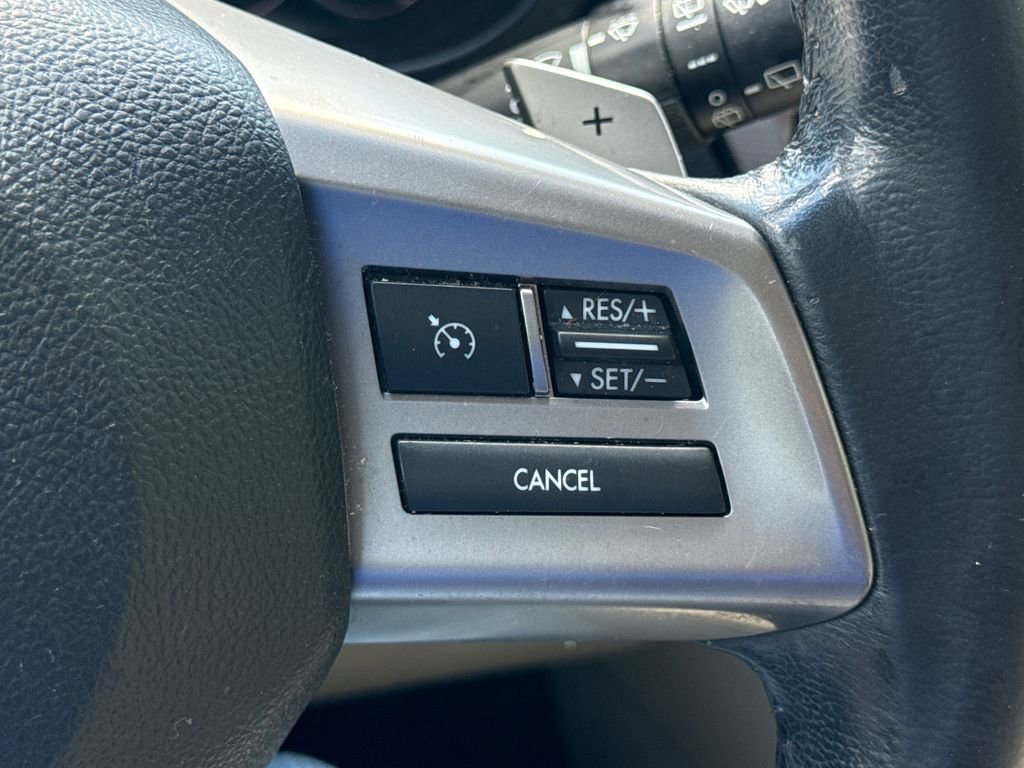 Used 2014 Subaru Outback 2.5i Limited AWD/4WD image 28