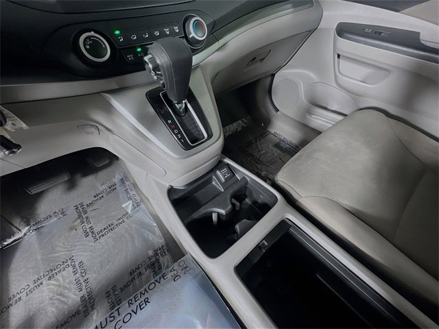Used 2013 Honda CR-V EX image 24