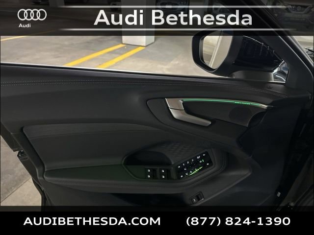 Certified 2025 Audi A5 2.0T Premium Plus w/ Premium Plus image 15