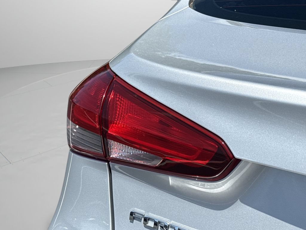 Used 2018 Kia Forte LX FWD image 18