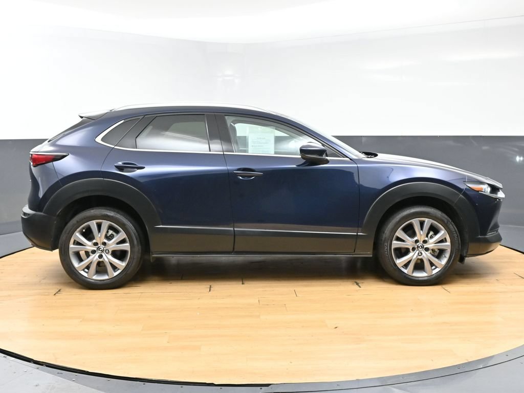 Used 2023 MAZDA CX-30 AWD 2.5 S w/ Premium Package image 8