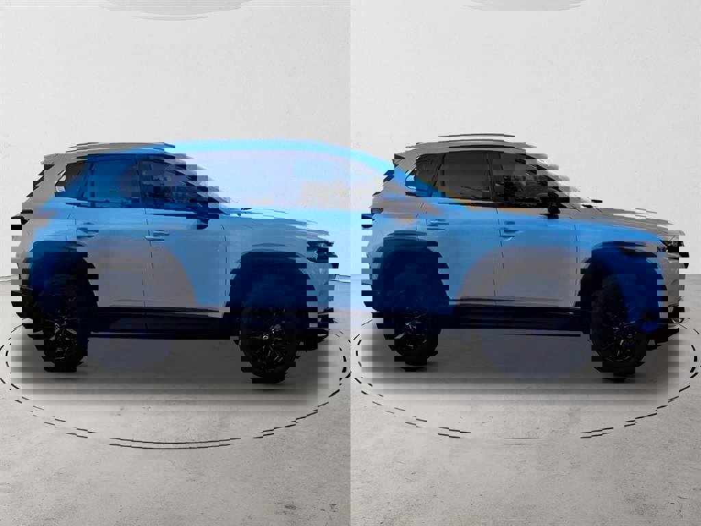 New 2025 MAZDA CX-50 AWD 2.5 S w/ Cargo Package image 4
