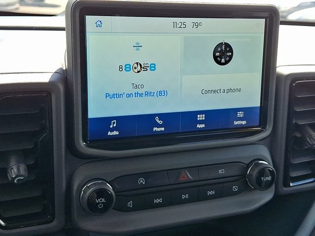 Used 2021 Ford Bronco Sport Badlands AWD/4WD image 16